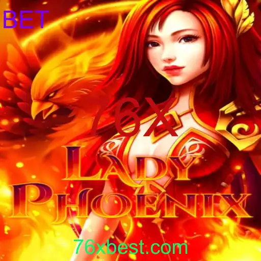 LadyPhoenix