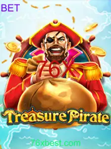 TreasurePirate