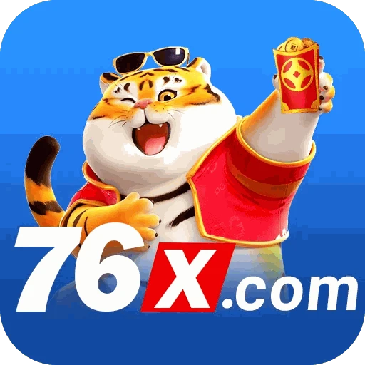 76X Logo